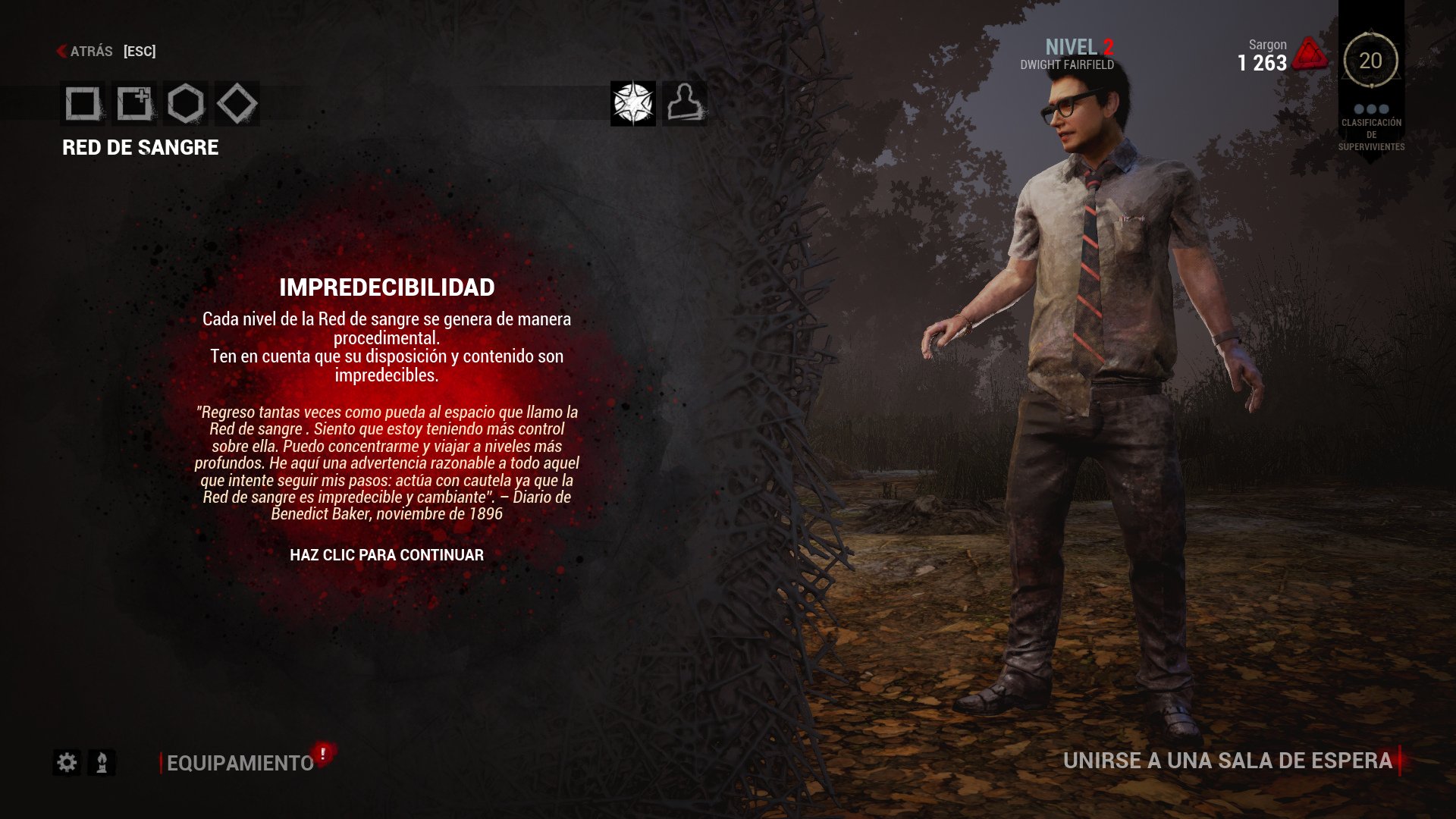 Dead by Daylight